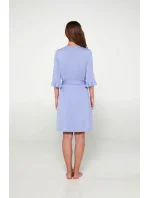 Vamp - Župan s krátkým rukávem 20036 - Vamp Vamp - Župan s krátkým rukávem 20036 - Vamp