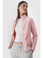 Polar s límcem 4F Regular Dámský 4FAW23TFLEF146-65S Růžový