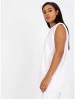 Top RV TP 7951.88 bílá a růžová