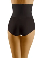 Modifica Černé kalhotky - Wol-Bar Modifica Černé kalhotky - Wol-Bar