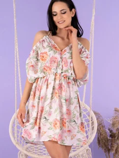 Dámské šaty model P43990  - Merribel