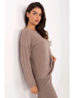 Svetr  model 216672 Italy Moda