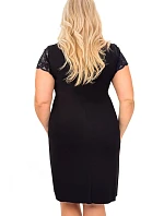 Noční košile Plus Size model 228644 Donna Noční košile Plus Size model 228644 Donna