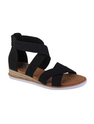 Skechers Desert Kiss - Desert Nights 113540-BLK Black 36