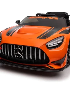MERCEDES AMG GT3 LICENCOVANÉ VOZY 1060187 dětské