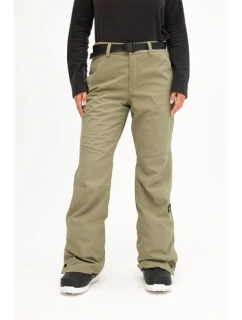 O'neill zimní kalhoty s páskem dámské Star snowboard ski 10K/10K dámské