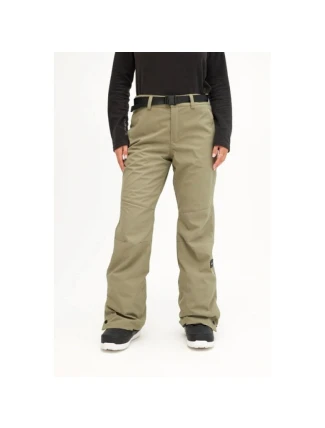 O'neill zimní kalhoty s páskem dámské Star snowboard ski 10K/10K dámské