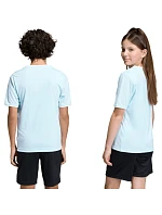 Adidas Dětské dresy Entrada 26 Jersey modré KE9844