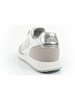 Gap dámské sportovní boty Nashville Arch Logo sneakers fashionable comfortable white beige dámské