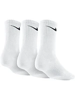 Lehké ponožky Nike Lightweight Crew 3pak SX4704-101