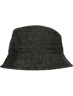 Flexfit 5003 Klobouk 55.5003 black/grey denim