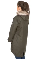Dámský kabát Trespass Clea