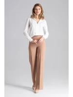 Douhé kalhoty S657 - Figl Douhé kalhoty S657 - Figl