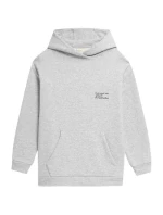 Dámská mikina W OTHAW22TSWSF079 - Outhorn Dámská mikina W OTHAW22TSWSF079 - Outhorn