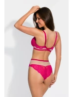 FIESTA PLUNGE BRA 19192