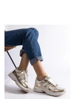 Tenisky  model 207148 Solea