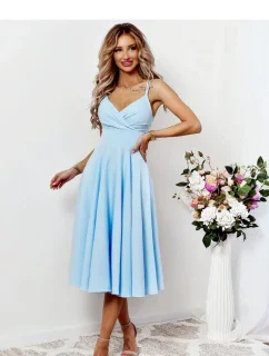 Večerní šaty model 208904 With You