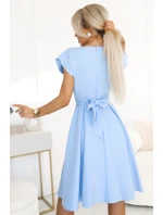 Společenské šaty  model 209609 Numoco