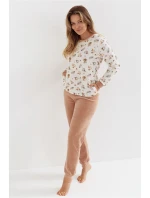 Pyžama model 215758 Cana Pyžama model 215758 Cana