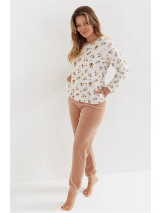 Pyžama model 215758 Cana Pyžama model 215758 Cana