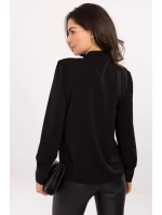 Košile s dlouhým rukávem  model 220445 Rue Paris