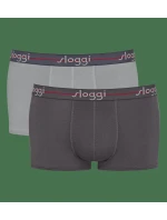 sloggi men Start Hipster C2P box - BLACK - SLOGGI BLACK - SLOGGI