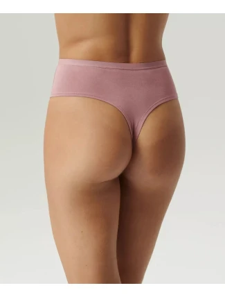 Kalhotky Atlantic 3CLP-015 High Brazilian A'3 S-XL Kalhotky Atlantic 3CLP-015 High Brazilian A'3 S-XL