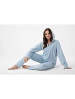 Tepláková souprava Luna 1308 2XL-3XL