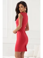 Dámské šaty 132-9 - NUMOCO