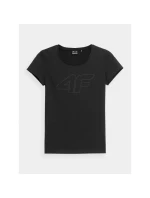 Tričko 4F W 4FWSS24TTSHF1163-20S dámské Tričko 4F W 4FWSS24TTSHF1163-20S dámské