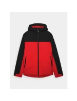 Lyžařská bunda 4F M 4FWAW24TTJAM579-62S pánské Lyžařská bunda 4F M 4FWAW24TTJAM579-62S pánské