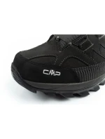 CMP Rigel pánská trekingová nepromokavá sportovní obuv FITGO