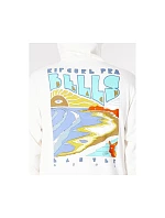 Mikina s kapucí RIP CURL Bells Pro - žlutá