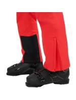 Pánské lyžařské kalhoty 4F FNK M1155 červené 4FWAW25TFTRM1155 62S Pánské lyžařské kalhoty 4F FNK M1155 červené 4FWAW25TFTRM1155 62S