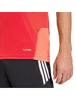 Pánské tričko adidas Tiro 26 Competition Training Jersey červené KA7587 pánské