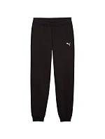 Dětské kalhoty Puma ESS Sweatpants CL FL, černé, 684898 01 Dětské kalhoty Puma ESS Sweatpants CL FL, černé, 684898 01