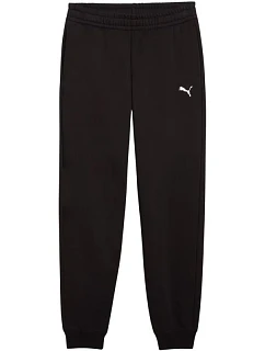 Dětské kalhoty Puma ESS Sweatpants CL FL, černé, 684898 01