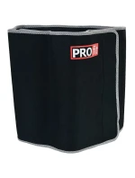 NEOPRENOVÝ PÁS PROFIT ŠIROKÝ 125X30X03cm ČERNÝ DK5063 NEOPRENOVÝ PÁS PROFIT ŠIROKÝ 125X30X03cm ČERNÝ DK5063