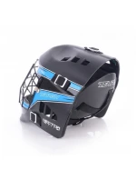 Brankářská přilba Tempish Hector Activ Sr 1350020061 Brankářská přilba Tempish Hector Activ Sr 1350020061