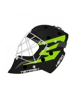 TEMPISH Hero maska nálepky set