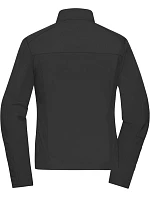 Daiber JN 1315 Dámská 2-vrstvá softshellová bunda 02.1315 black Daiber JN 1315 Dámská 2-vrstvá softshellová bunda 02.1315 black