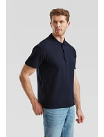 Fruit of the Loom Original Polo Pánské piqué polo 16.3050 sky blue Fruit of the Loom Original Polo Pánské piqué polo 16.3050 sky blue