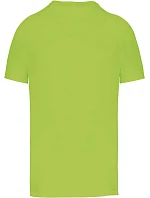 Kariban ProAct PA 4012 Pánské sportovní tričko 20.4012 lime Kariban ProAct PA 4012 Pánské sportovní tričko 20.4012 lime