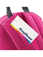 BagBase BG 125 Originální módní batoh 52.0125 orange rust