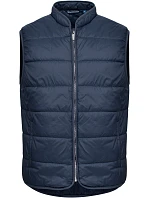 Cutter & Buck Mount Adams Light Vest Men Pánská lehká vesta 68.1484 dark navy Cutter & Buck Mount Adams Light Vest Men Pánská lehká vesta 68.1484 dark navy