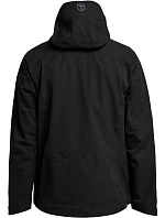 Tenson TXlite Shell Jacket Men Voděodolná pánská bunda 84.8100 black