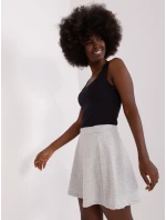 Sukně EM SD HS 20 42N.74P světle šedá Sukně EM SD HS 20 42N.74P světle šedá