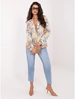 IT MA bunda FL9928.15 béžová