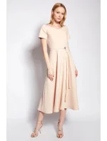 Dámské šaty SUK181 - Lanti Dámské šaty SUK181 - Lanti