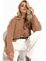 Dámský svetr F1265 - Fobya